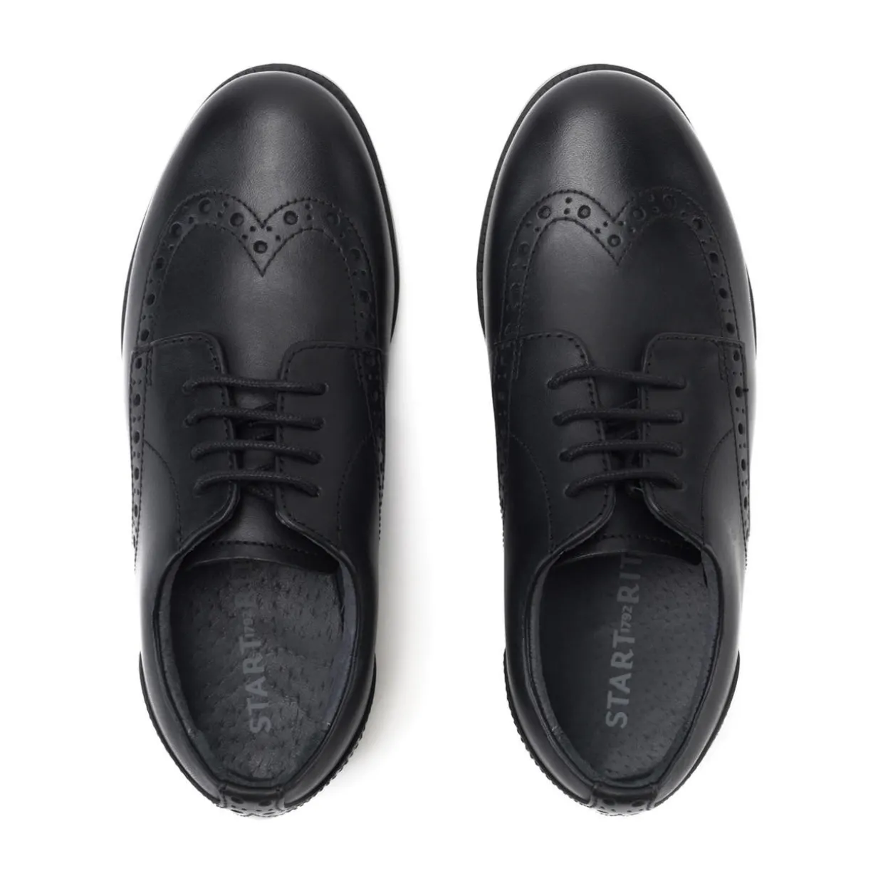 Brogue Pri