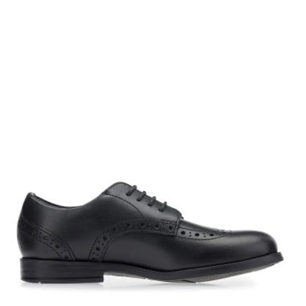 Brogue Pri