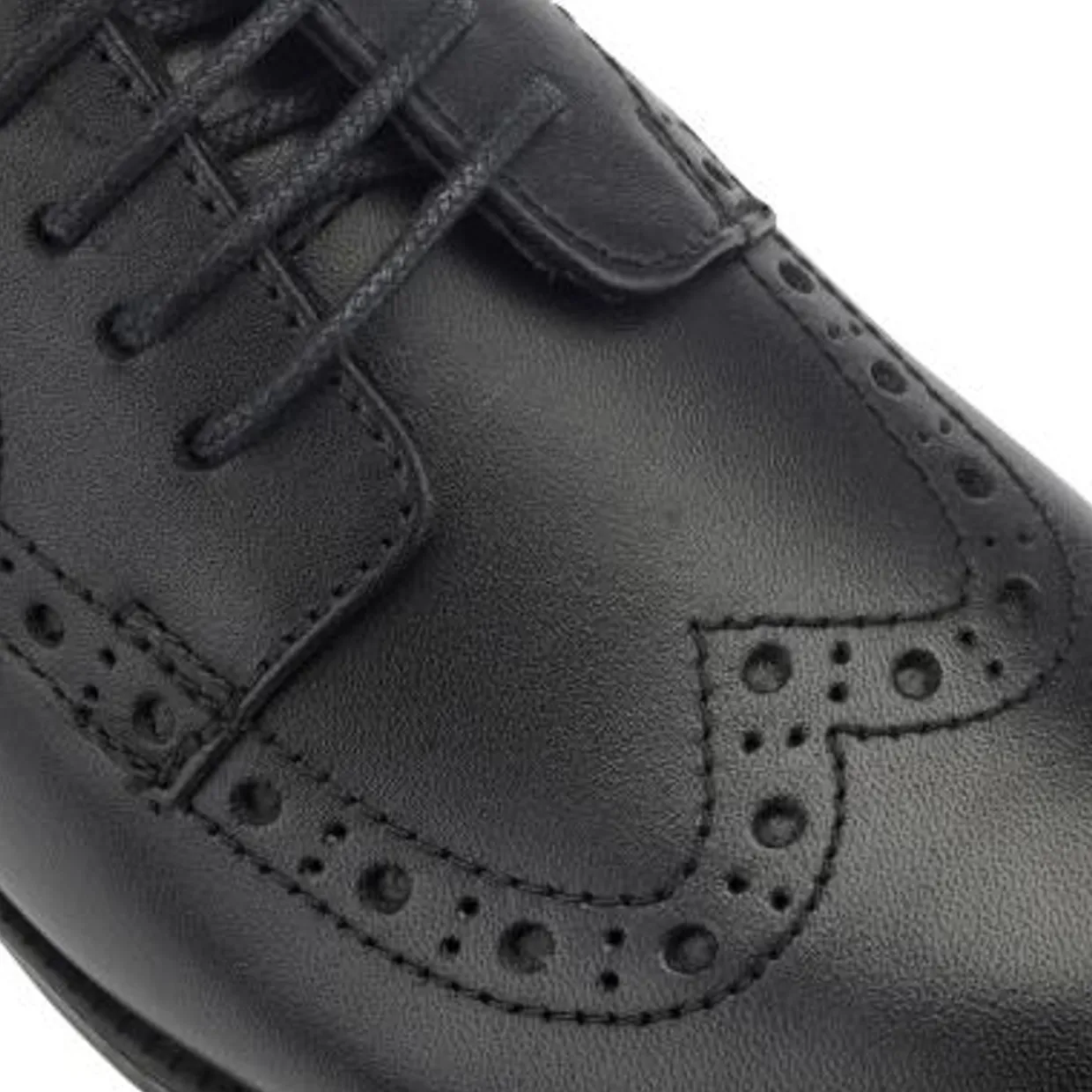 Brogue Pri
