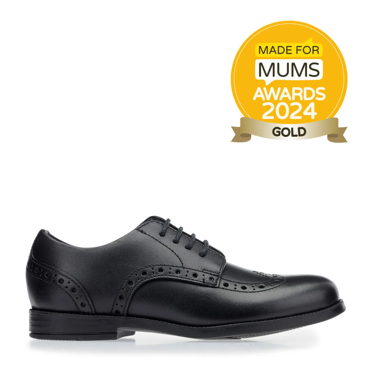 Brogue Snr