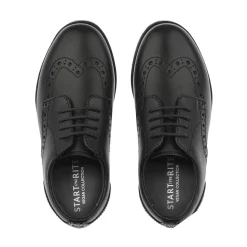 Brogue Snr