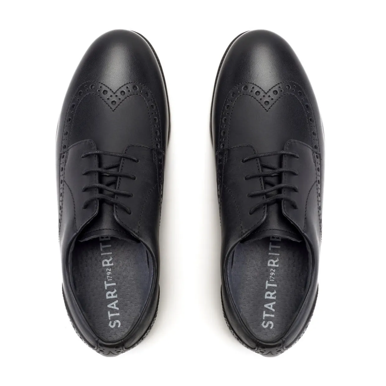 Brogue Snr