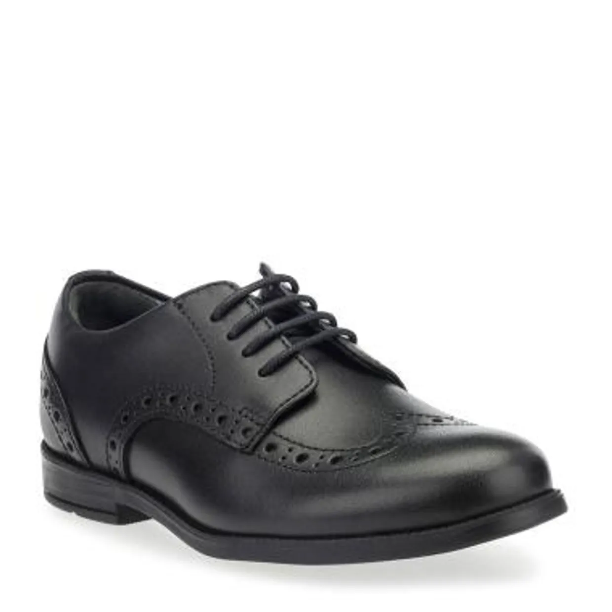 Brogue Snr