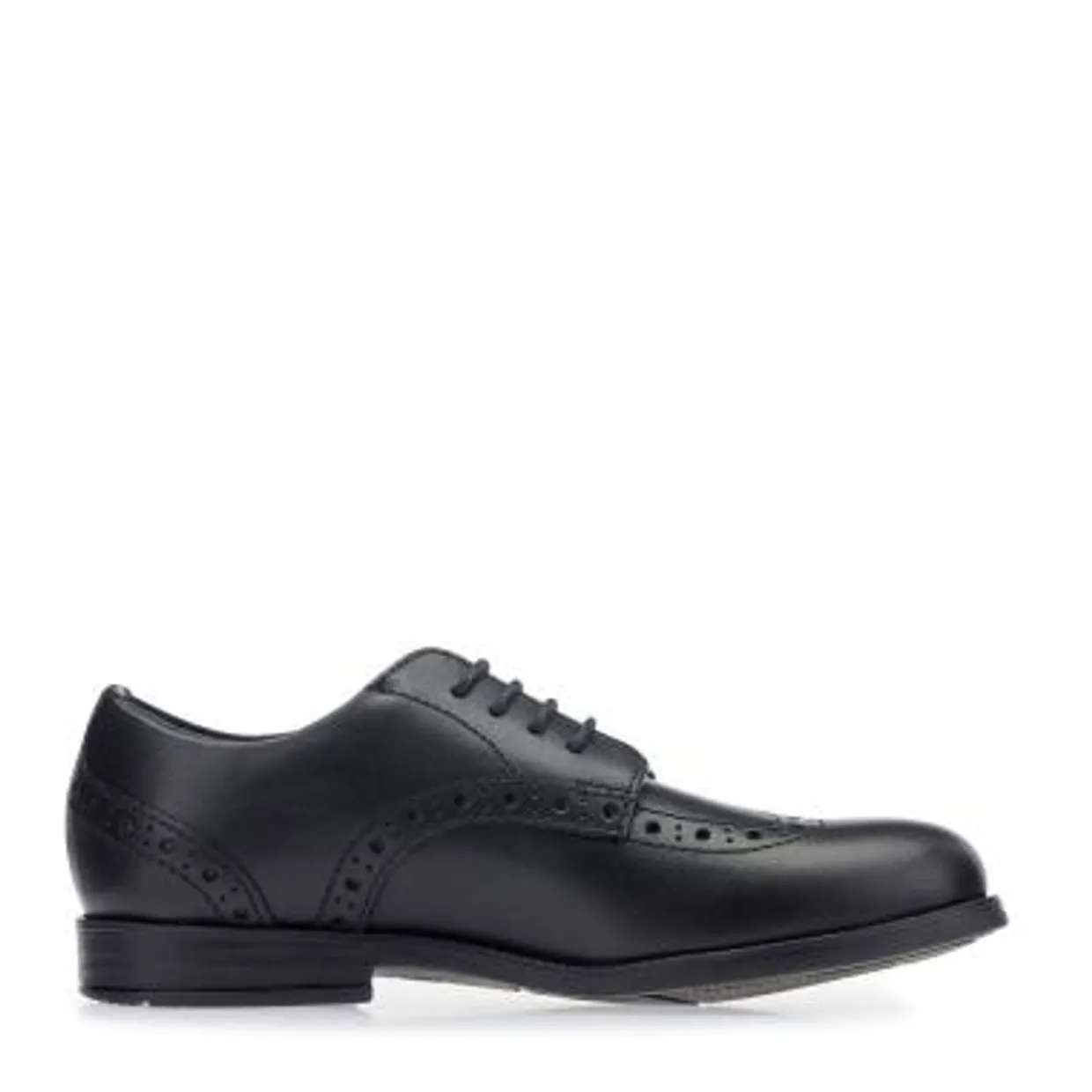 Brogue Snr