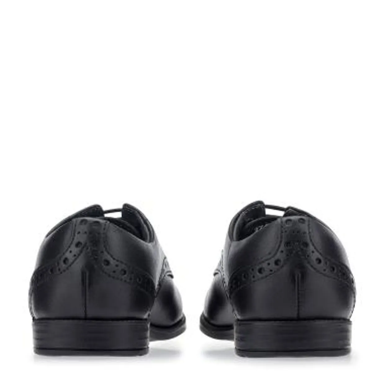 Brogue Snr