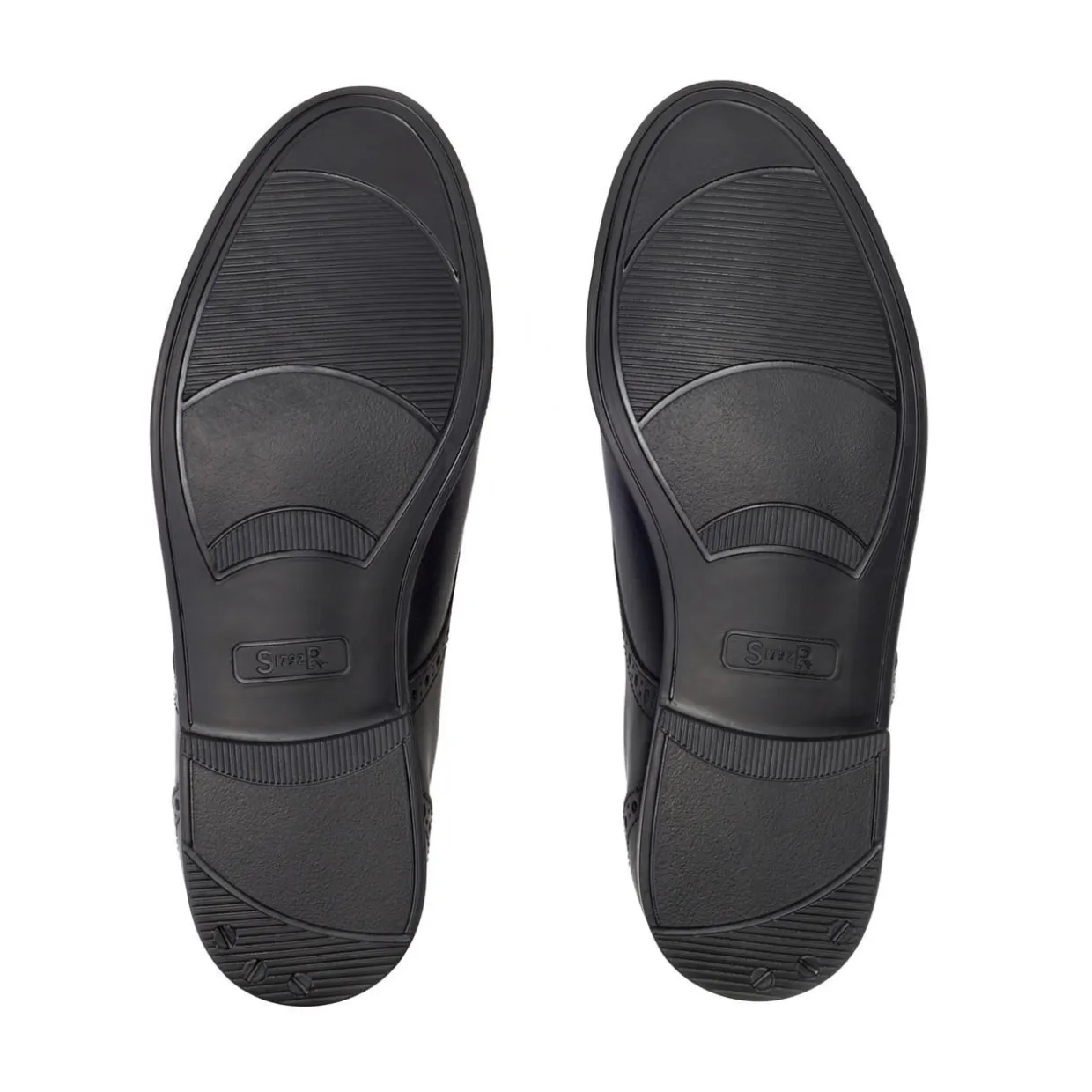 Brogue Snr