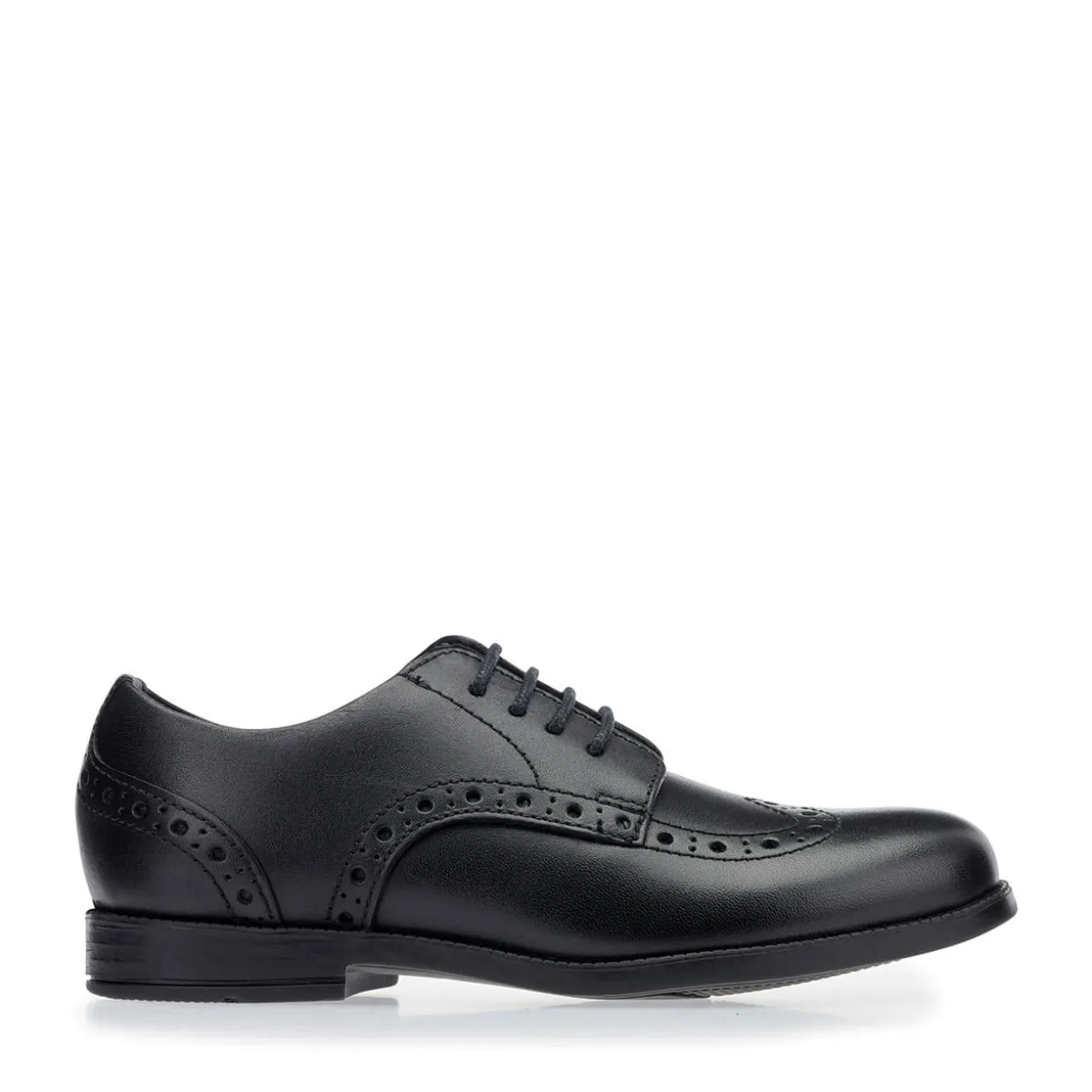 Brogue Snr